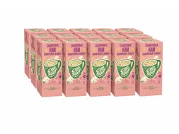 Cup a Soup Knorr champignon ham 175ml Voordeelbundel