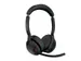 Jabra Evolve2 55 MS Stereo Bluetooth headset USB-C met laadstation