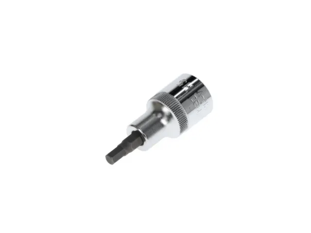 GEDORE RED R62550510 Schroevendraaierbit 1/2 inch 5mm lengte 55mm
