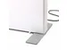 Balie Brightbox Counter Fold&Go 100x100x40cm LED verlicht