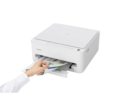 Multifunctional inktjet printer Canon PIXMA TS4150i