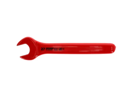 VDE 894 27 VDE steeksleutel 27mm