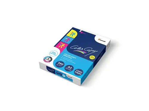Color Copy Papier Original A3 280 Gram 150 Vel