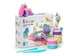 Pâte à modeler Hey Clay Licorne set 15 pièces