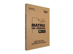 PanzerGlass ECO MATRIX Film Made From 100% Recycled Material for Sm
