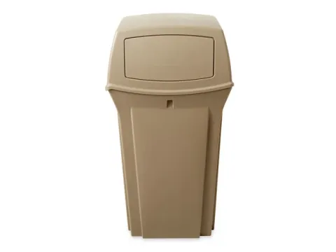 Ranger container 132.5 Liter Beige
