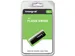 USB 2.0 stick, 8 GB, zwart