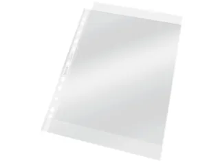 Showtas Leitz 47700002 Standaard A4 Pp 0.08mm 11-Gaats - 1