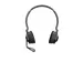 Jabra Engage 75 SE Headset Draadloos Bluetooth Zwart EU