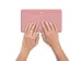 Logitech Keys-To-Go, Zwitsers, 1,7 cm, 1,2 mm, Apple, iPad, iPhone, Ap