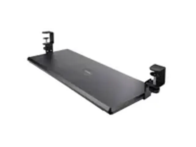 OUTLET Uitschuifbare Toetsenbordlade voor onder Bureaublad