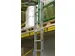 Stellingladder Aluminium 2Haken 12Treden Boom L 3 20M