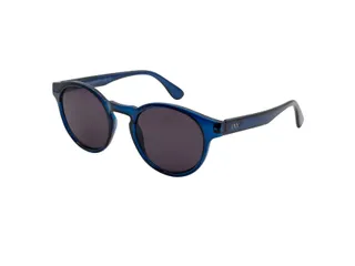 Zonnebril op sterkte I Need You +2.00dpt Milan blauw - 3
