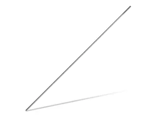 Potloodstiftjes Aristo HI-Polymer H 0,5 mm - 3