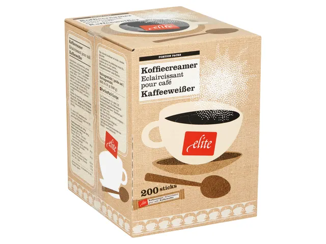 Creamersticks Elite 200x2,5gr