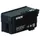 Epson 80 ml Zwart UltraChrome XD2 inkt cartridge C13T40D140