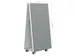 Nobo Move & Meet mobiel whiteboard mededelingenbord 180x90cm