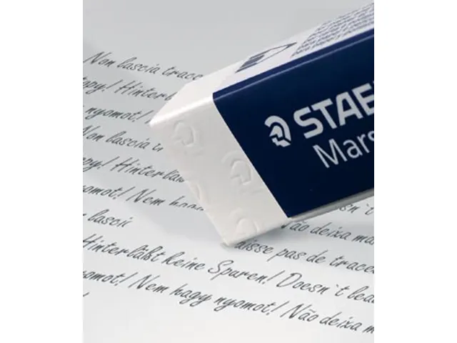 gum Mars Plastic, doos van 20 stuks