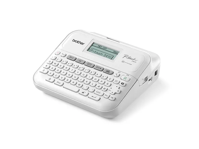 Labelprinter Brother P-touch PT-D410VP