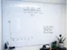 Glasmagneetbord Naga 120x180cm Pure White