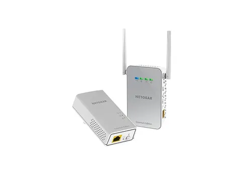 Plw1000-100Pes Powerline Adapter