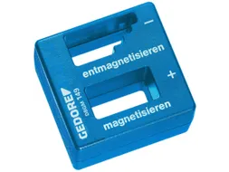 149 Magnetiseur/demagnetiseur