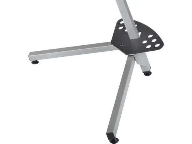 Voetensteun Voor Stahulp Ergo-Plus