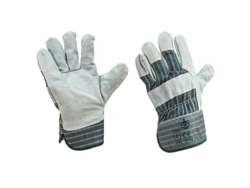 My-T-Gear Sumechanische lederen handschoenen, maat 10,5, 12 paar