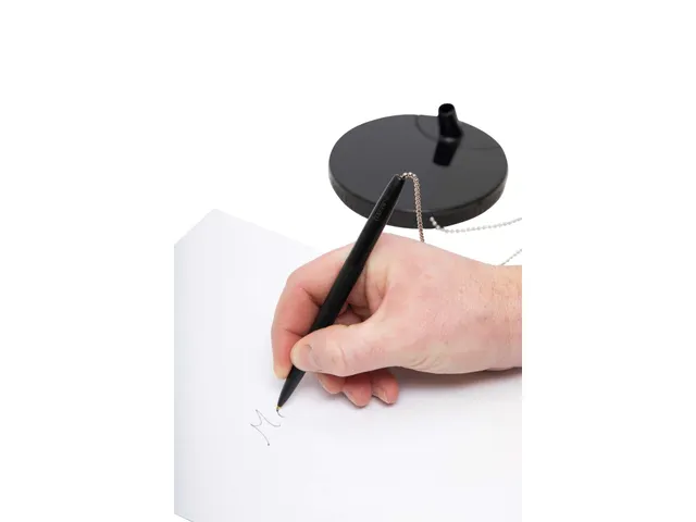 Baliepen Exclusief Zwart