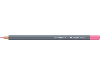 Aquarelpotlood Goldfaber 442 Pastel Meekrab rood - 2