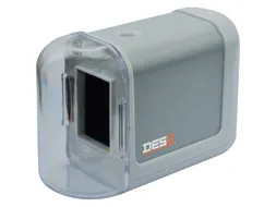 Puntenslijpmachine Desq 230 elektrisch grijs