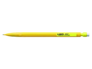 Vulpotlood Bic Matic fun HB 0.7mm blister à 3 stuks - 5