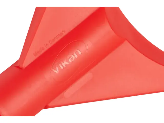 Vikan Transport Schep 271mm zwart