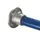 Wandbevestiging Buismaat 1 1/4