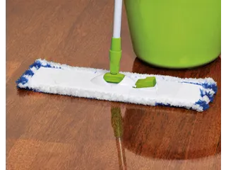 Vloerreiniger HG voor parketvloeren 1 liter - 2