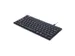 Toetsenbord R-Go Ergonomisch Compact Break QWERTY (US) Zwart