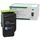 75M2XC0 LEXMARK CS/CX cartridge cyan