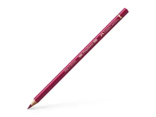Faber Castell Kleurpotlood Polychromos 142 Turksrood (kraplak) - 1