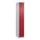 locker,HxBxD 1850x300x500mm,1vak,vak B 300mm,draaigrendel