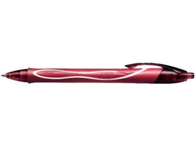 Gelv-ocity Quick Dry gelroller, rood