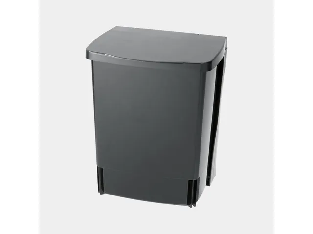 Built-In Bin 110 Liter Inbouwemmer