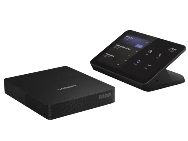 ThinkSmart Core GEN2 Kit BAR180+IP Controller video conferentie systee