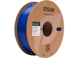eSUN 3D printer Filament ePLA-HS 1,75mm Blauw 1kg