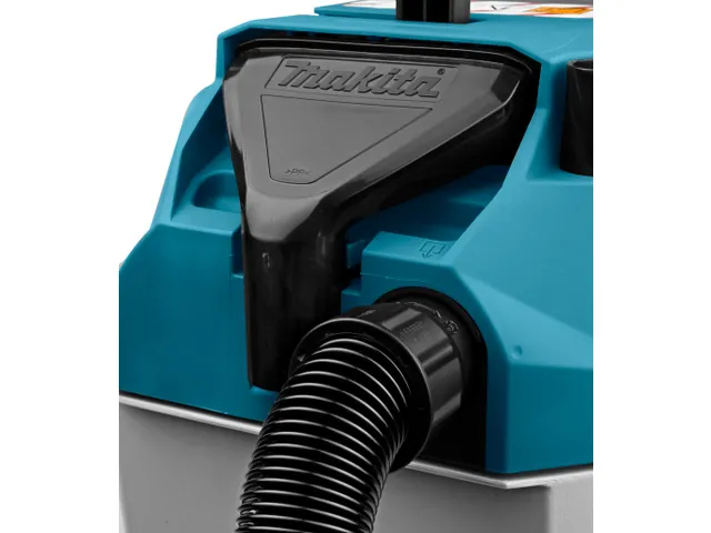 Makita DVC750LZX1 18V Stofzuiger excl. accu's en lader