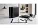 Notitieboek Multo Hannibal A5 roomwit papier 55 vel 120 grams zwart ku