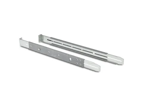 Beugelkit, Achterrails, Rack Ats