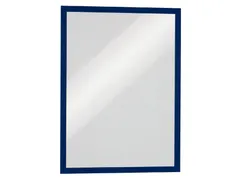 Duraframe Durable 487307 A3 blauw