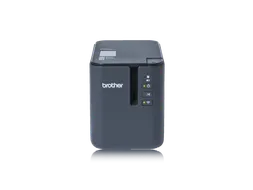 Brother P-Touch P900WC Labelprinter WiFi USB Professioneel