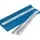 Opbergstrip 3L filestrip 8804 A4 295mm incl. strip mounter