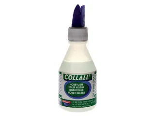 Hobbylijm Collall 100ml Flacon - 1